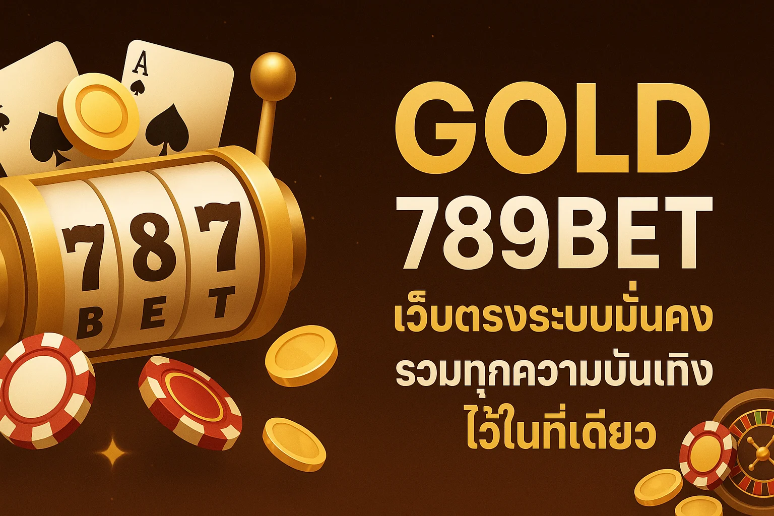 gold 789bet